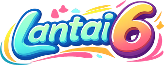Logo lantai6